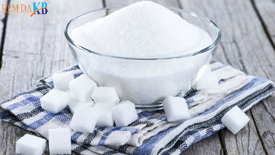 Thực phẩm nhiều đường không có lợi cho người bị viêm khớp vẩy nến