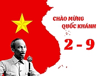 CHƯƠNG TRÌNH HỖ TRỢ KỶ NIỆM NGÀY QUỐC KHÁNH 2/9/2024