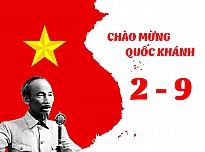 CHƯƠNG TRÌNH HỖ TRỢ KỶ NIỆM NGÀY QUỐC KHÁNH 2/9/2024