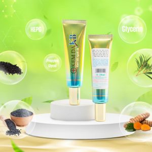 Kem da KB 20ml